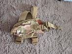 Airsoft handwapen pouch, Ophalen, Zo goed als nieuw