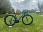 Giant TCR met extra set wielen, Fietsen en Brommers, Ophalen, Gebruikt, Giant