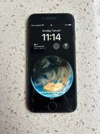 iPhone 8 zwart 64gb + vele accessoires, Noir, Avec simlock (verrouillage SIM), Utilisé, Sans abonnement