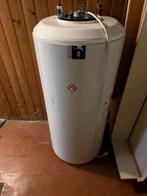 Gratis Boiler oud ijzer, Doe-het-zelf en Bouw, Ophalen, Gebruikt, IJzer
