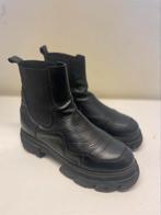 Steve Madden leren Chelsea boots maat 42, Kleding | Dames, Zwart, Lage of Enkellaarzen, Steve Madden, Ophalen of Verzenden