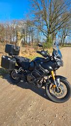 Yamaha xt 1200 z super tenere, Motoren, Particulier, Meer dan 35 kW, 1200 cc