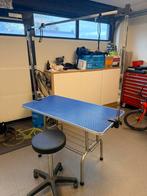 Trimtafel, Enlèvement, Comme neuf