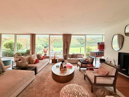 Maison à vendre à Uccle, Immo, Huizen en Appartementen te koop, Vrijstaande woning
