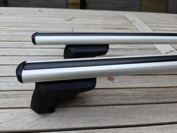 Thule SmartRack XT - Mercedes GLE - 2022, Enlèvement, Comme neuf