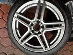 jantes alu 18“ RIAL M10-225/45/18, Auto-onderdelen, Banden en Velgen, Ophalen, 18 inch, Gebruikt, Velg(en)