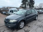Renault Megane1,5dci 2009 aircondition 180000km controle ok, Auto's, Renault, 4 cilinders, Bedrijf, 5 deurs, Euro 4