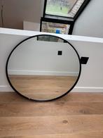 Spiegel maison du monden, Huis en Inrichting, Ophalen, Nieuw, Rond