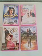 Dvd box : princess collection, Ophalen of Verzenden, Zo goed als nieuw, Boxset