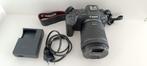Canon Eos R + RF 24-105mm F/4-7.1 IS STM (nieuwstaat), TV, Hi-fi & Vidéo, Comme neuf, Reflex miroir, Canon, Enlèvement ou Envoi