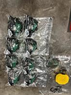 DT1 filters voor Honda, Enlèvement