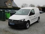 Vw caddy 1.2 TSI met airco, Auto's, Bestelwagens en Lichte vracht, Voorwielaandrijving, Stof, 4 cilinders, Volkswagen