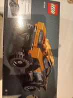 Lego wagen, Enlèvement ou Envoi, Comme neuf, Ensemble complet, Lego