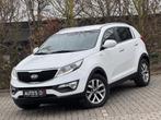 Kia Sportage 2.0 CRDi 4WD Uptown Leder,Navi,Camera,Cruise,AC, Auto's, Kia, Euro 5, https://public.car-pass.be/vhr/d400cd39-8de0-4440-a2eb-b05245e48f8e