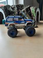 IRON ROADER 4WD TOY, Ophalen of Verzenden, Gebruikt