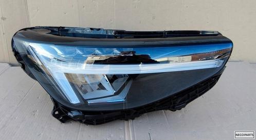 VOLVO XC40 XC 40 FACELIFT FULL LED KOPLAMP ALLES LEVERBAAR!!, Auto-onderdelen, Verlichting, Volvo, Gebruikt, Ophalen of Verzenden