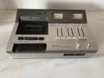 Lecteur de cassettes Kenwood KX-920, TV, Hi-fi & Vidéo, Decks cassettes, Simple, Kenwood, Tape counter, Enlèvement