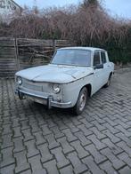 Renault 8, Auto's, Particulier, Benzine, Te koop