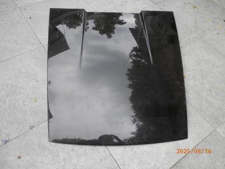 Kofferdeksel Porsche 993, origineel, gebruikt, Auto-onderdelen, Carrosserie, Oldtimer onderdelen, Porsche, Gebruikt, Ophalen