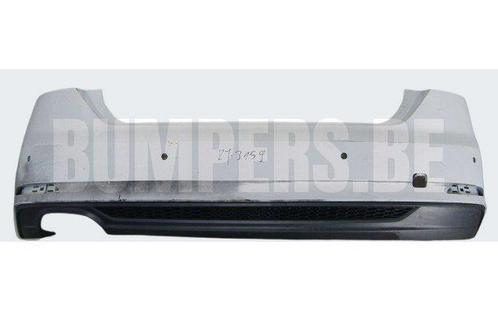 Bumper AUDI A5 8W6 S-LINE SLINE COUPE CABRIO 16- 9500709052, Auto-onderdelen, Carrosserie, Bumper, Achter, Gebruikt, 6 maanden garantie