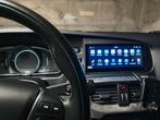Androidauto carplay autoradio voor Volvo V40 2016 D2 R Desig, Ophalen, Zo goed als nieuw