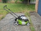 grasmachine zelftrekker central park, Tuin en Terras, Ophalen, Cirkelmaaier, Central Park, Benzine-grasmaaier