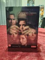 Vampire diares complete box season 1 - 8  sealed, Enlèvement ou Envoi, Neuf, dans son emballage
