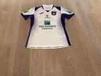 Matchworn RSC Anderlecht shirts !, Enlèvement ou Envoi, Comme neuf, Maillot