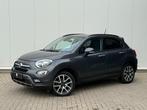 ✅Fiat 500 X 1.4 MultiAir Cross Plus DCT Autom Leer Xenon GPS, Auto's, Fiat, 4 cilinders, https://public.car-pass.be/vhr/3bfad5d9-8741-4d89-adfa-00a14d52f8e5