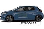 Mazda 2 Hybrid (2/22-) Achterportier Links Origineel! 67004K, Porte, Enlèvement ou Envoi, Toyota, Neuf
