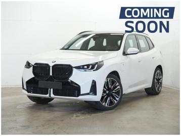 BMW Serie X X3 30E - M SPORT PRO - PANODAK -  beschikbaar voor biedingen