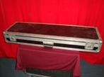 Gebruikt: Flightcase voor bv keyboard of piano, 20240258, Flightcase, Gebruikt, Ophalen of Verzenden