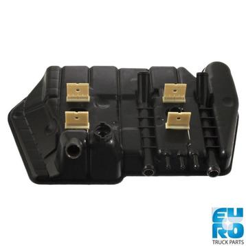 DAF XF105 EXPANSIE TANK FEBI 1626237F beschikbaar voor biedingen