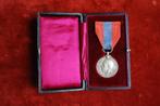 Imperial Service Medal (ISM) Edward Holder, Ophalen of Verzenden