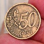 50 cenrime Euro Germaine bien pour coleccion, Enlèvement ou Envoi