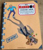 Speciale uitgave Kiekeboe - Dossier Dédé (5 strips), Meerdere stripboeken, Ophalen of Verzenden, Gelezen
