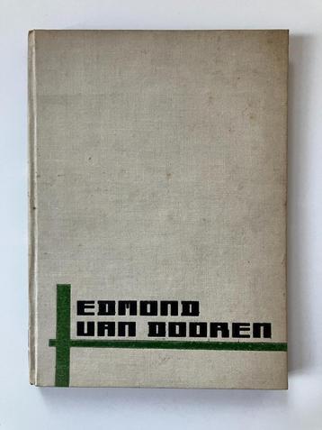 Edmond Van Dooren - W. Van Den Aker (Regenboog, 1930) beschikbaar voor biedingen