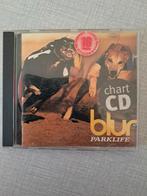 Blur, Parklife, Ophalen of Verzenden, Zo goed als nieuw