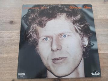 Vinyl LP Georg Danzer Band Menschliche Wärme Pop Rock Ballad beschikbaar voor biedingen