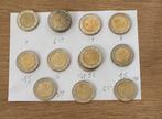 Munten, Timbres & Monnaies, Monnaies | Europe | Monnaies euro, Enlèvement ou Envoi, Autres pays, Autres valeurs, Monnaie en vrac