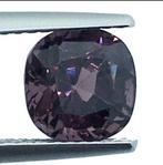 spinel 2,5o ct (IGI), Ophalen of Verzenden, Nieuw