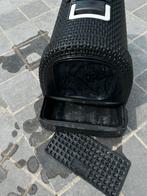 Bac à litière pour chat Curver noir transportable moderne, Utilisé, Fermé