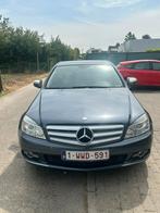 Mercedes C180 kompressor, Auto's, Mercedes-Benz, Automaat, 4 deurs, Overige kleuren, Berline