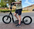 Step / Autoped, Fietsen en Brommers, Ophalen, Gebruikt, Gewone step