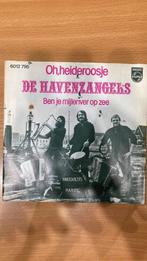 Single De Havenzangers - oh Heideroosje, Cd's en Dvd's, Gebruikt, Ophalen of Verzenden
