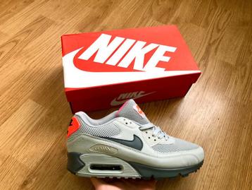 Nike beschikbaar voor biedingen