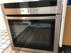Neff inbouwoven en -microgolfoven, Enlèvement, Utilisé, Encastré, Four