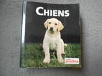 livre "Chiens " (descriptions des races ,photos), Gelezen, Ophalen of Verzenden