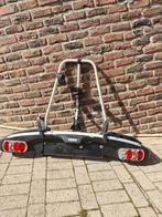 Thule fietsendrager, Auto diversen, Fietsendragers, Ophalen, 2 fietsen, Zo goed als nieuw, Trekhaakdrager