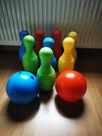 bowling - quilles hauteur 30 cm - comme neuf, Kinderen en Baby's, Ophalen